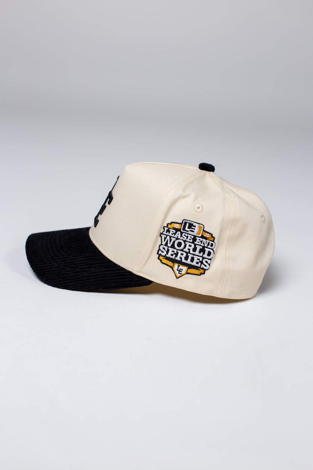 LE World Series Hat - 2025