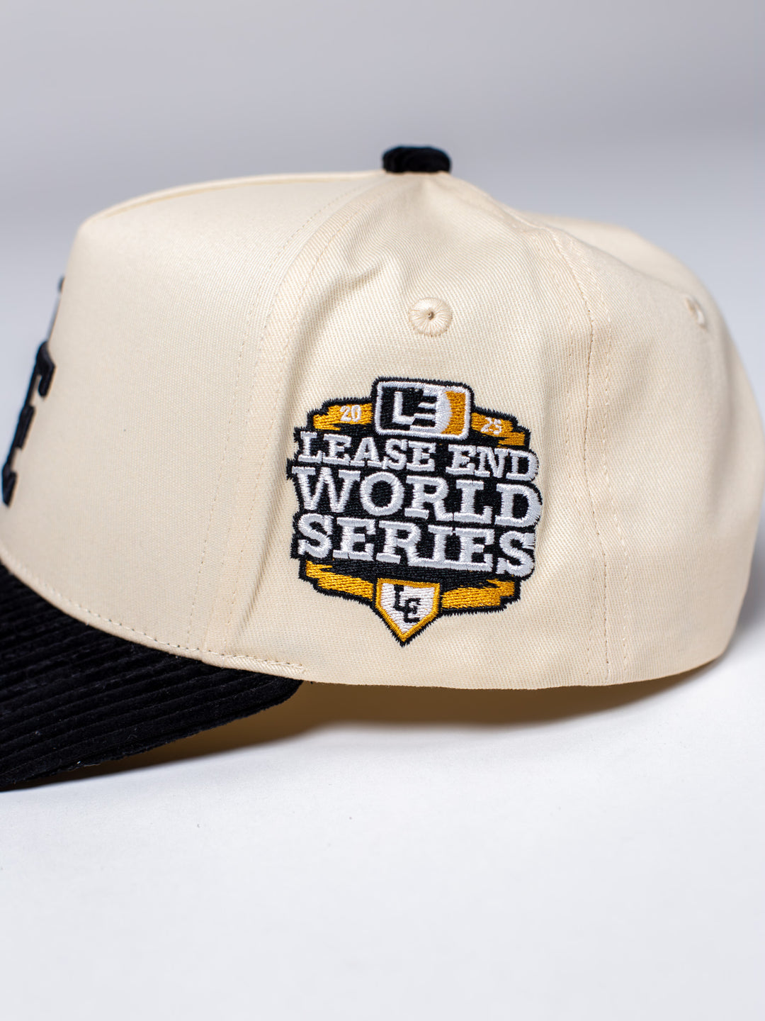 LE World Series Hat - 2025