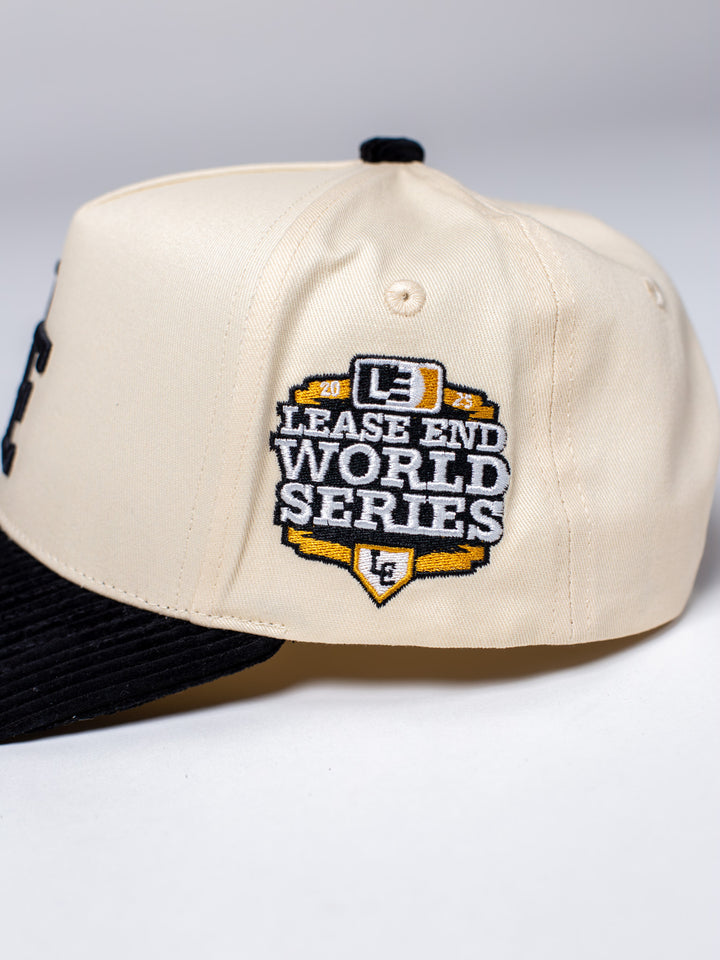 LE World Series Hat - 2025