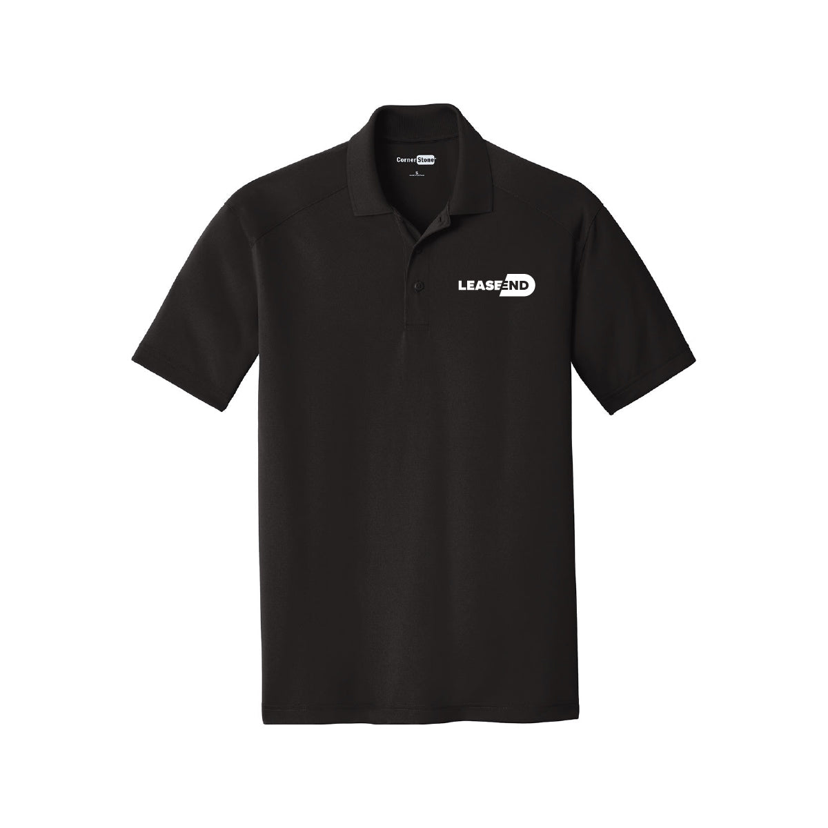 Men's Tall Lightweight Snag-Proof Polo