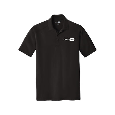 Men's Tall Lightweight Snag-Proof Polo