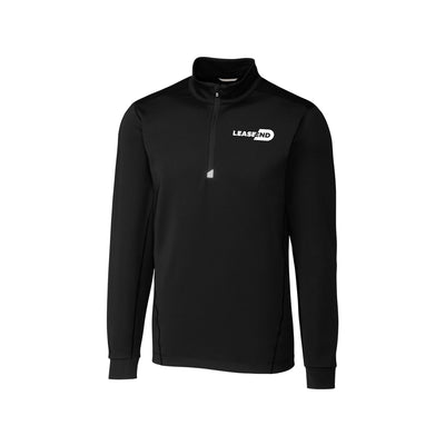 Men's Tall Traverse Quarter Zip