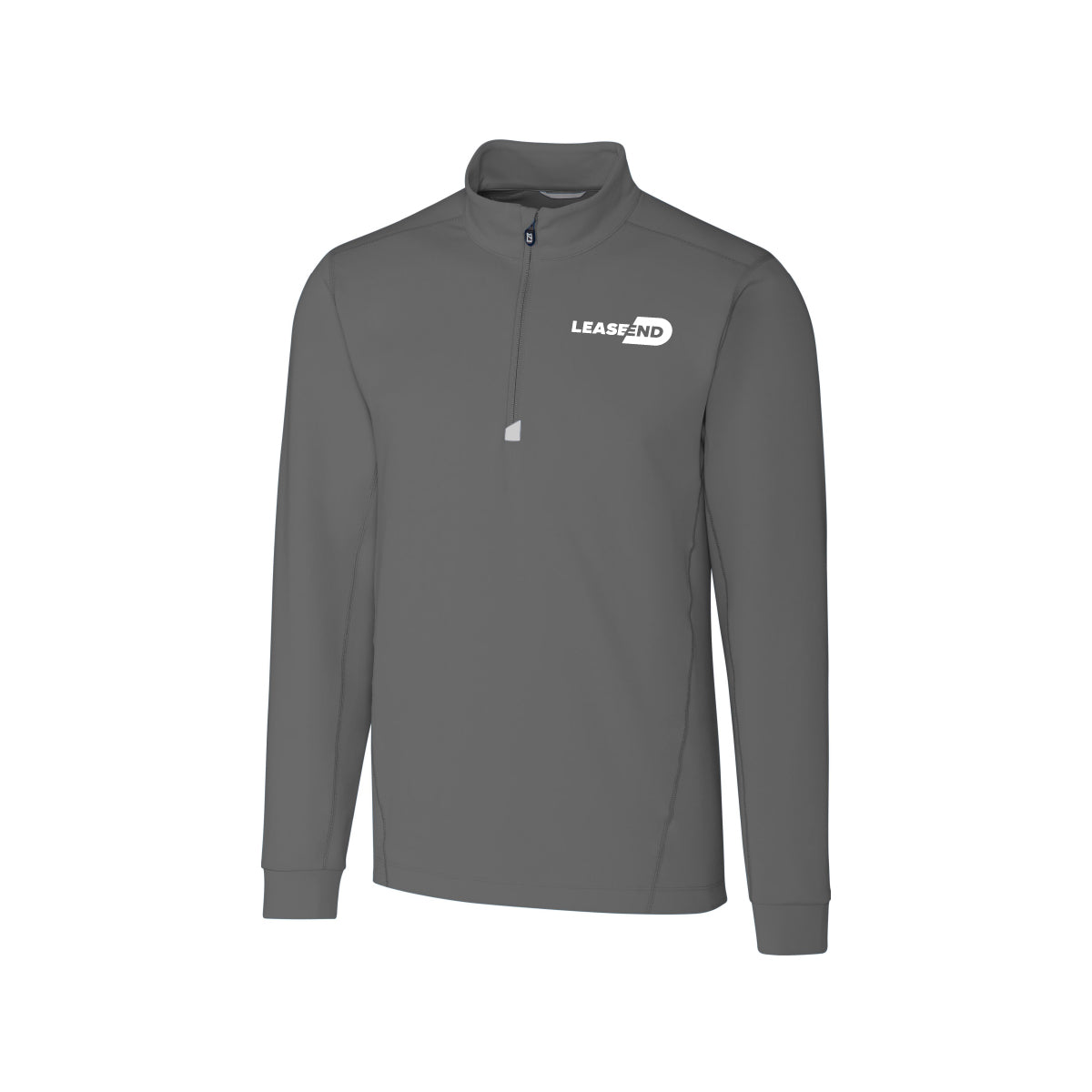 Men's Tall Traverse Quarter Zip
