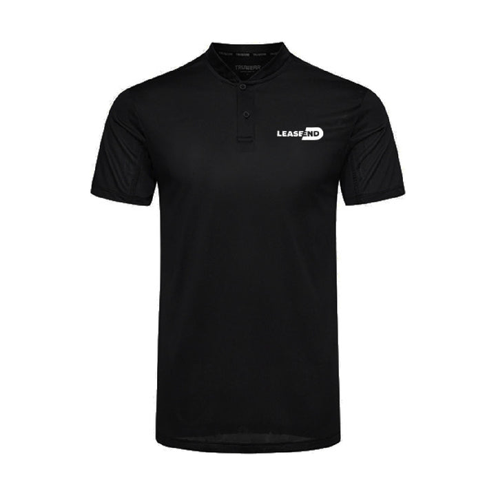 Lease End Mini-Collar Polo