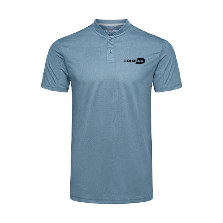 Lease End Mini-Collar Polo