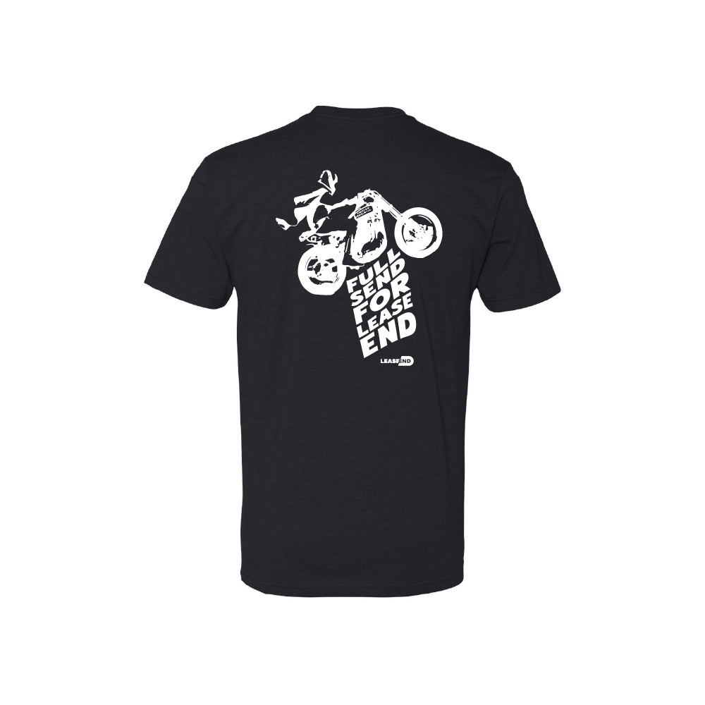 Full Send Tee