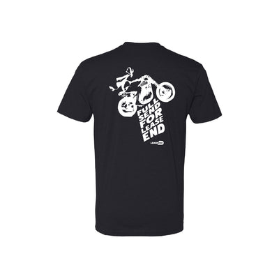 Full Send Tee