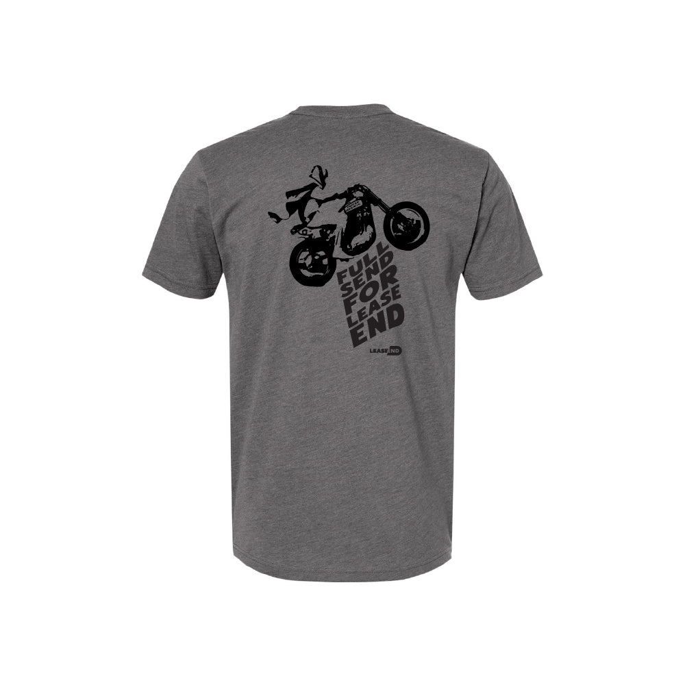 Full Send Tee
