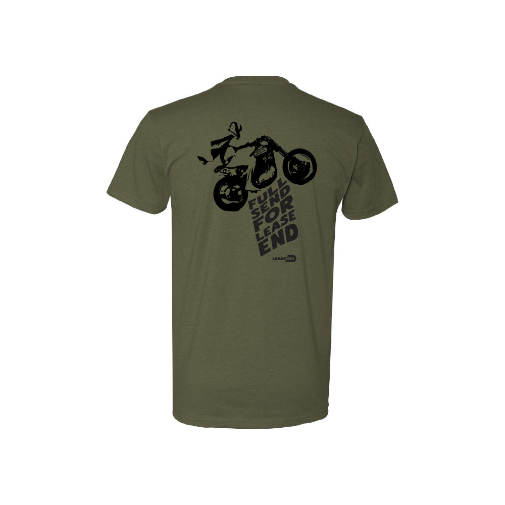 Full Send Tee