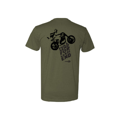 Full Send Tee