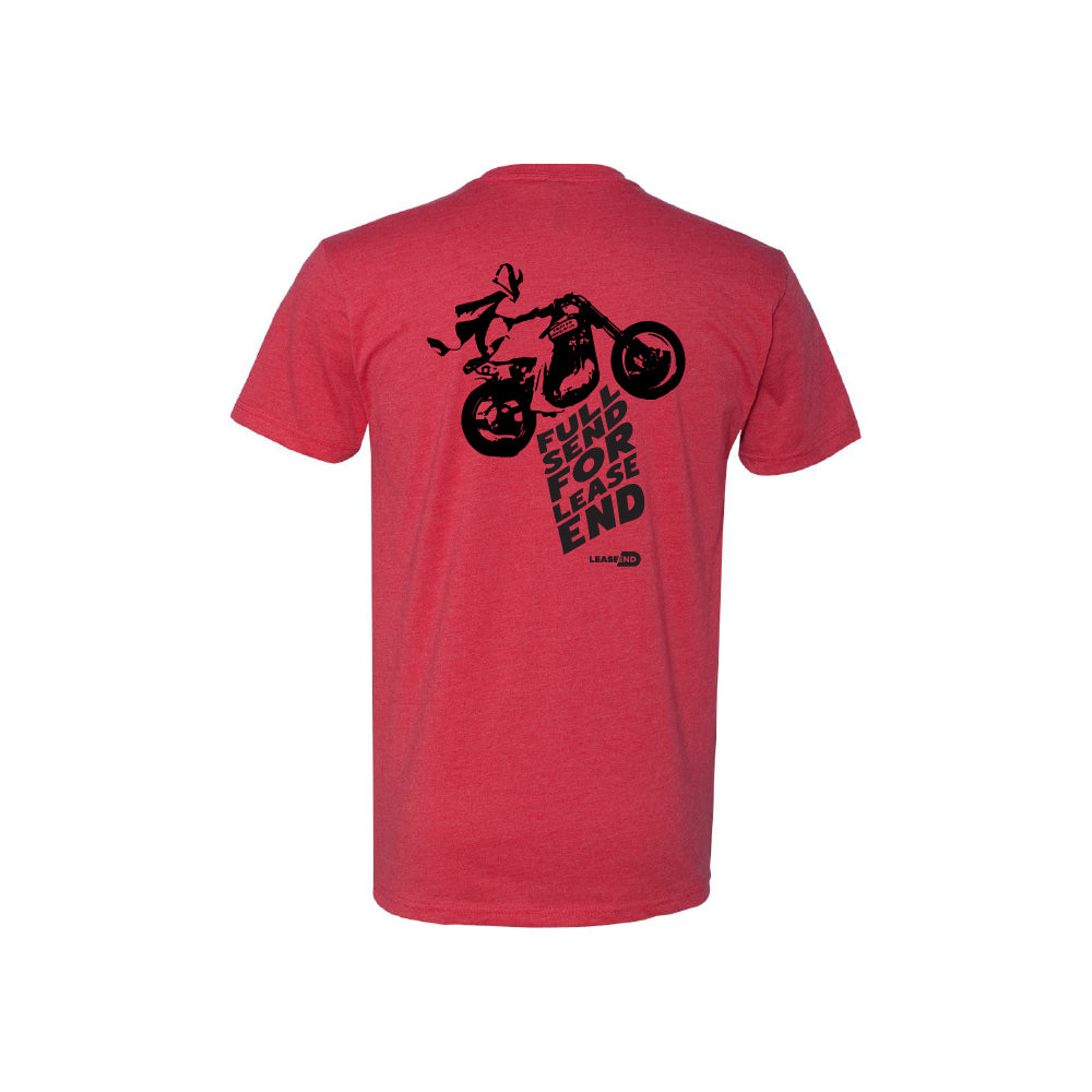 Full Send Tee
