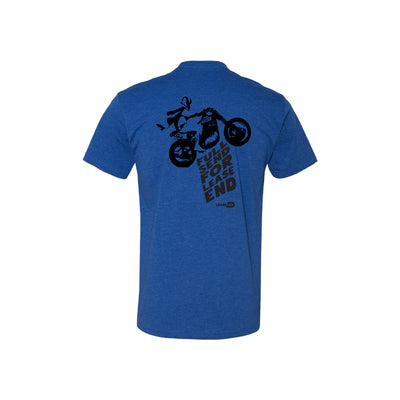 Full Send Tee