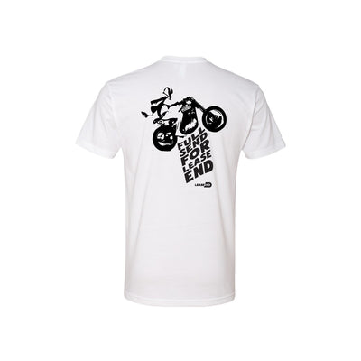 Full Send Tee