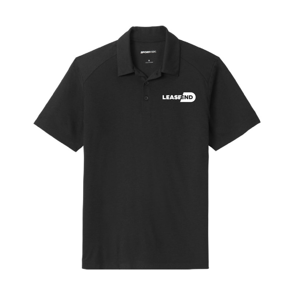 Men's Tri-Blendwicking Polo