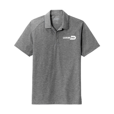 Men's Tri-Blendwicking Polo