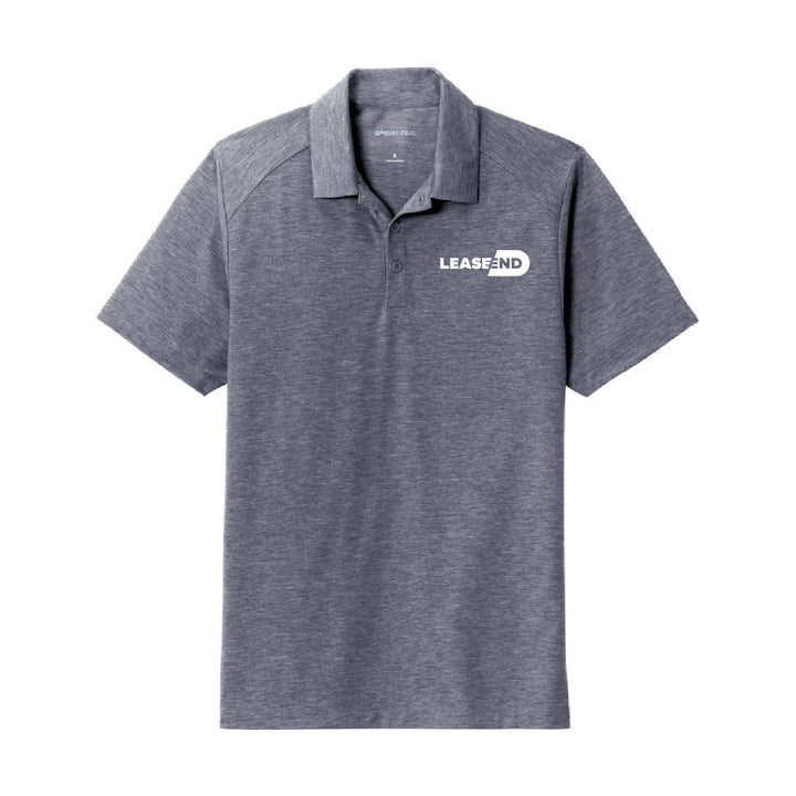 Men's Tri-Blendwicking Polo
