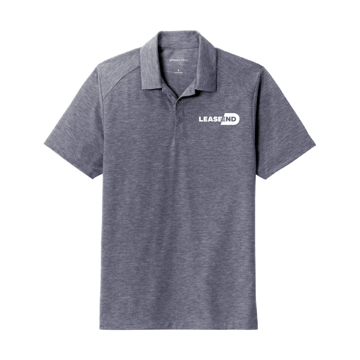 Men's Tri-Blendwicking Polo