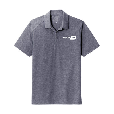 Men's Tri-Blendwicking Polo