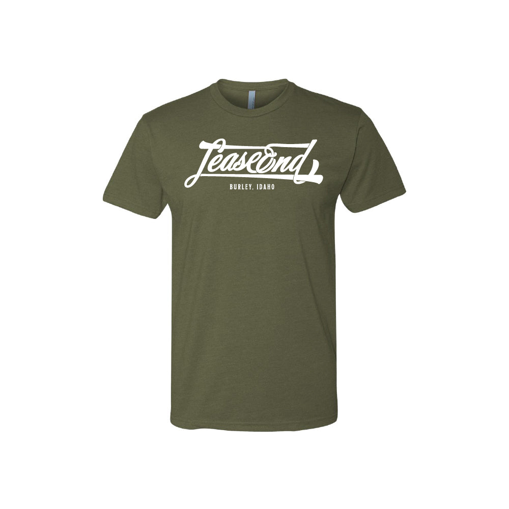 Script Tee