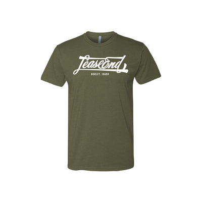 Script Tee