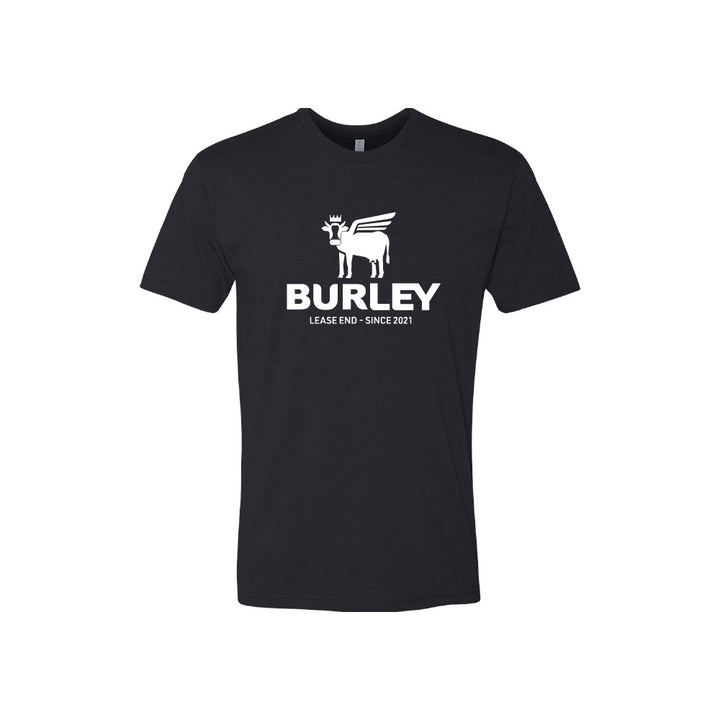 Stanley Burley Tee