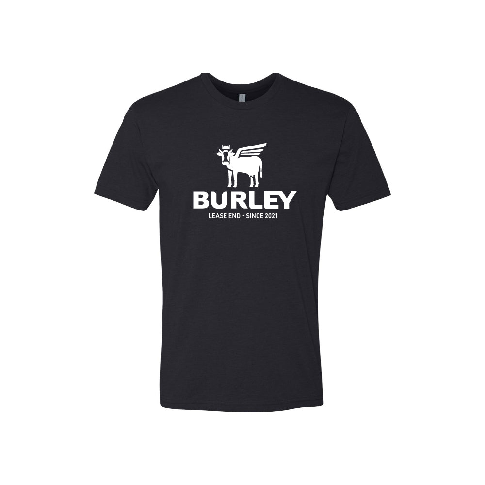 Stanley Burley Tee