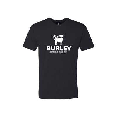 Stanley Burley Tee