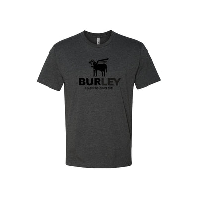 Stanley Burley Tee