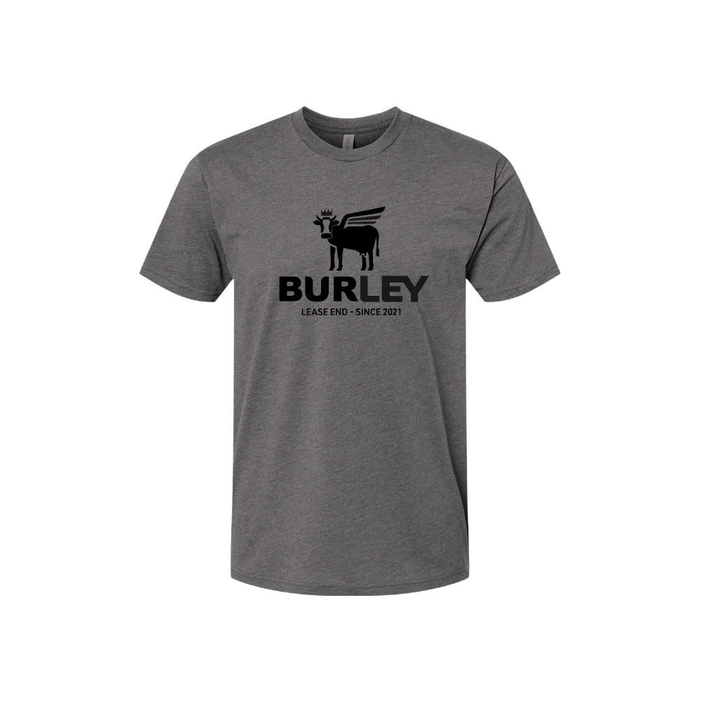 Stanley Burley Tee