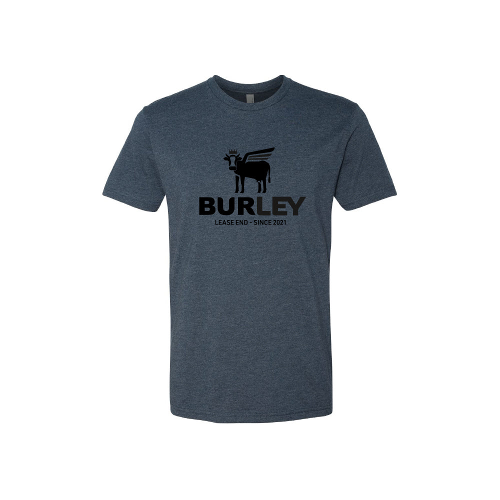 Stanley Burley Tee