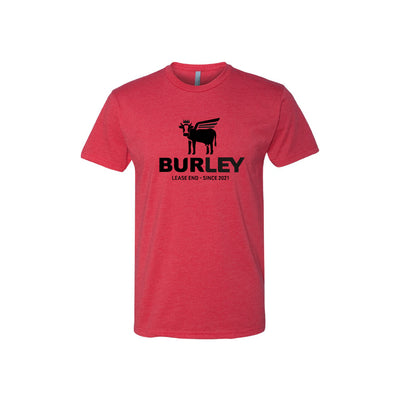 Stanley Burley Tee