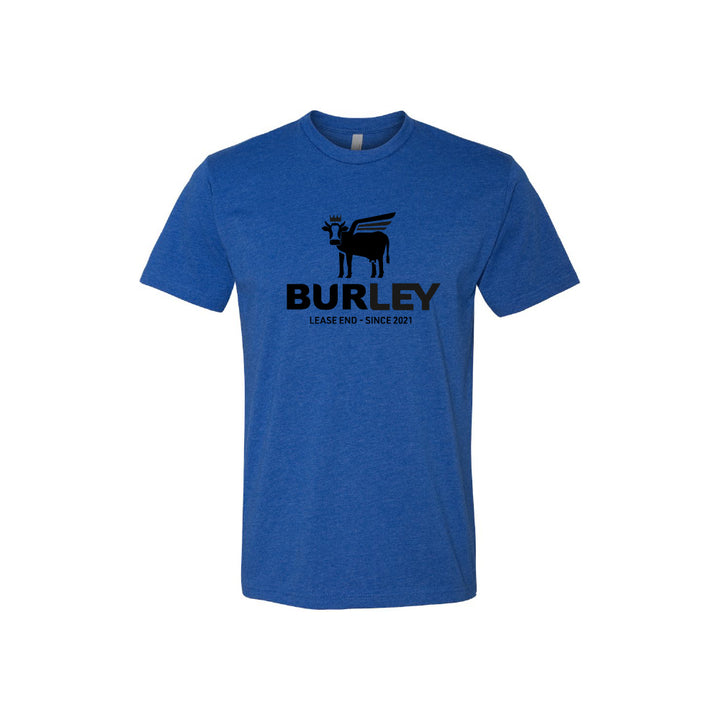 Stanley Burley Tee