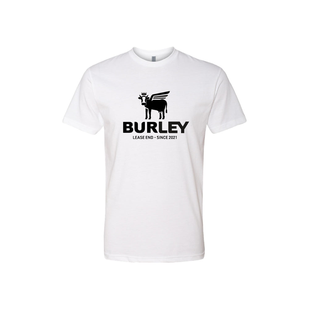Stanley Burley Tee