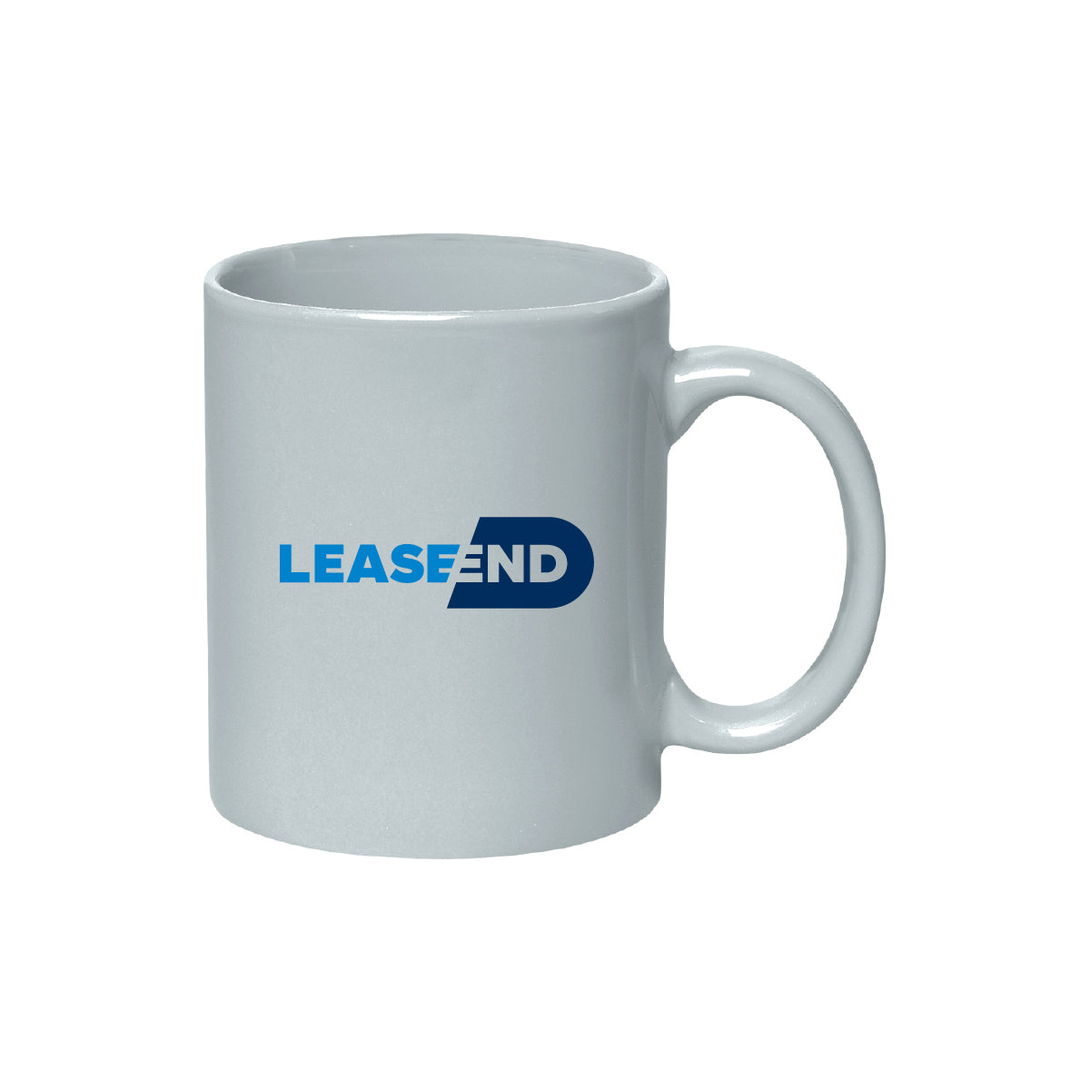 The Base Model Mug