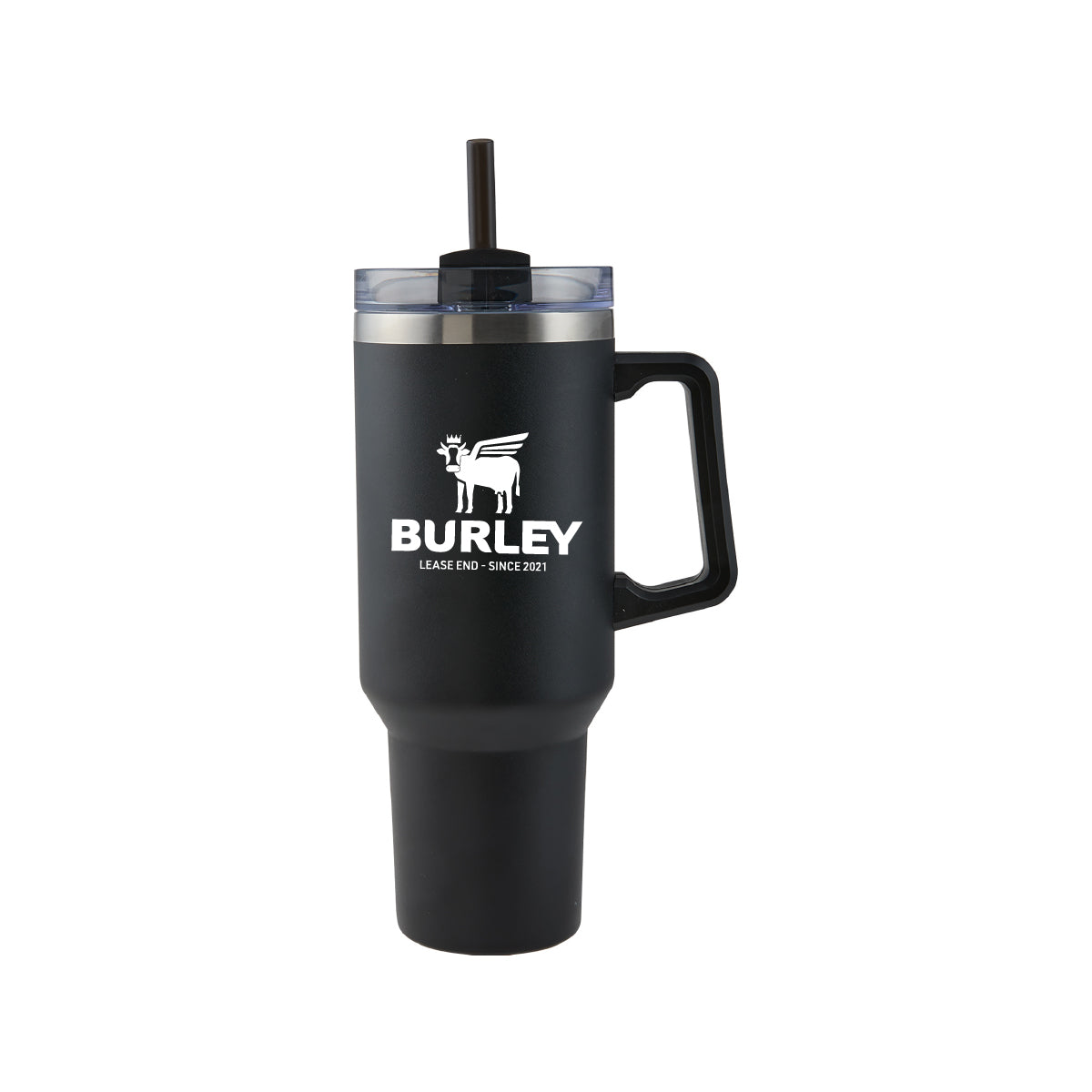 The Stanley Who? Mug