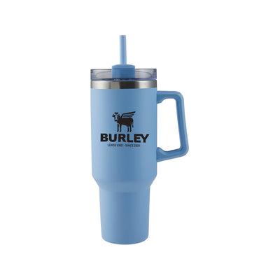 The Stanley Who? Mug