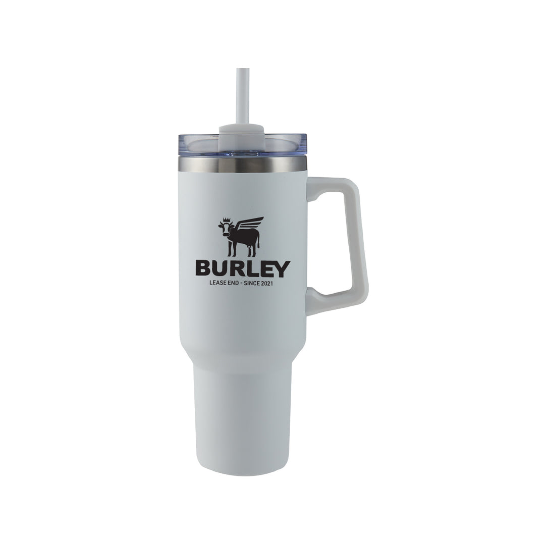 The Stanley Who? Mug