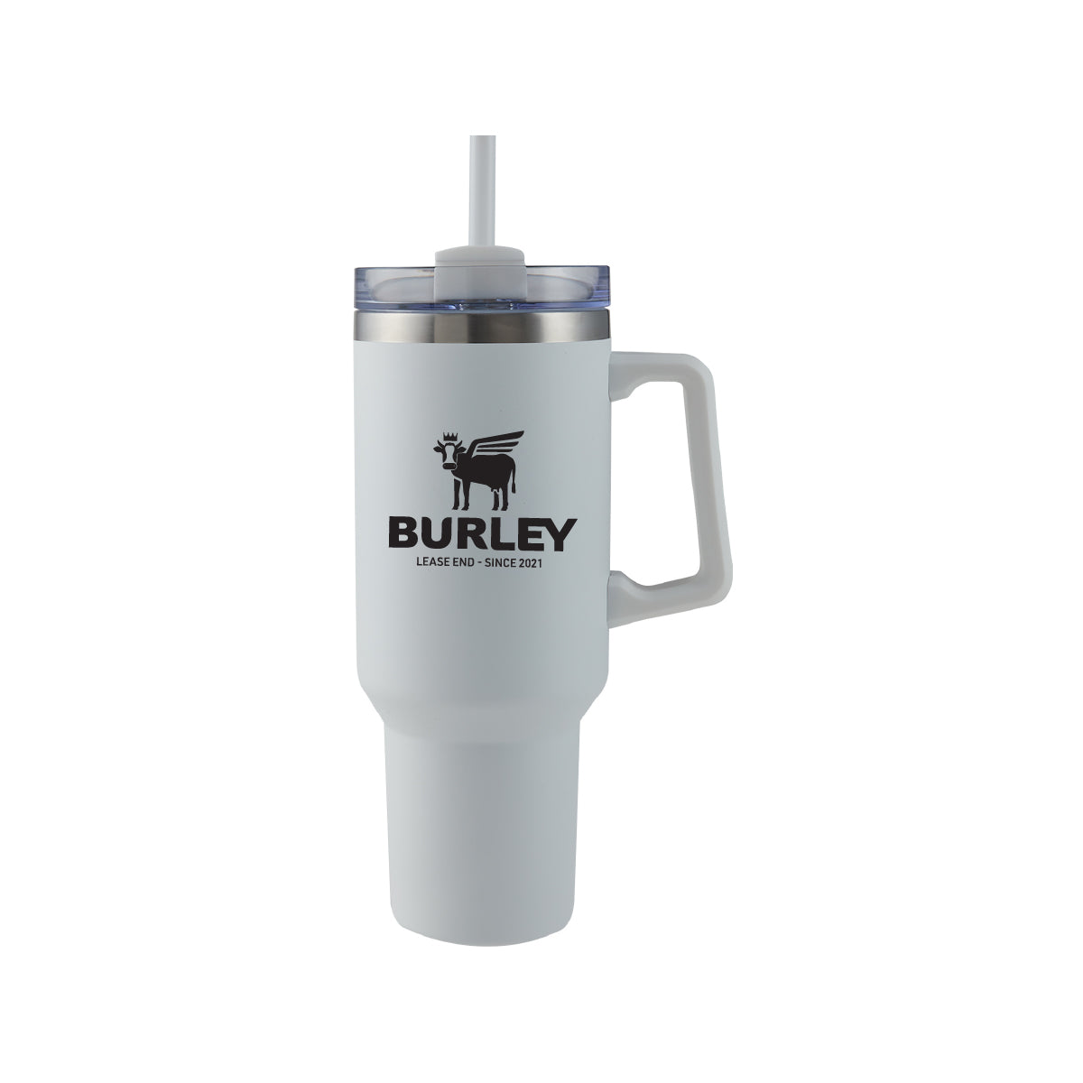 The Stanley Who? Mug