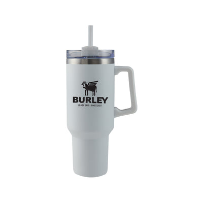 The Stanley Who? Mug