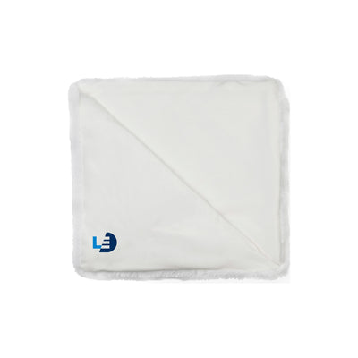 The Lease End Freeze End Blanket