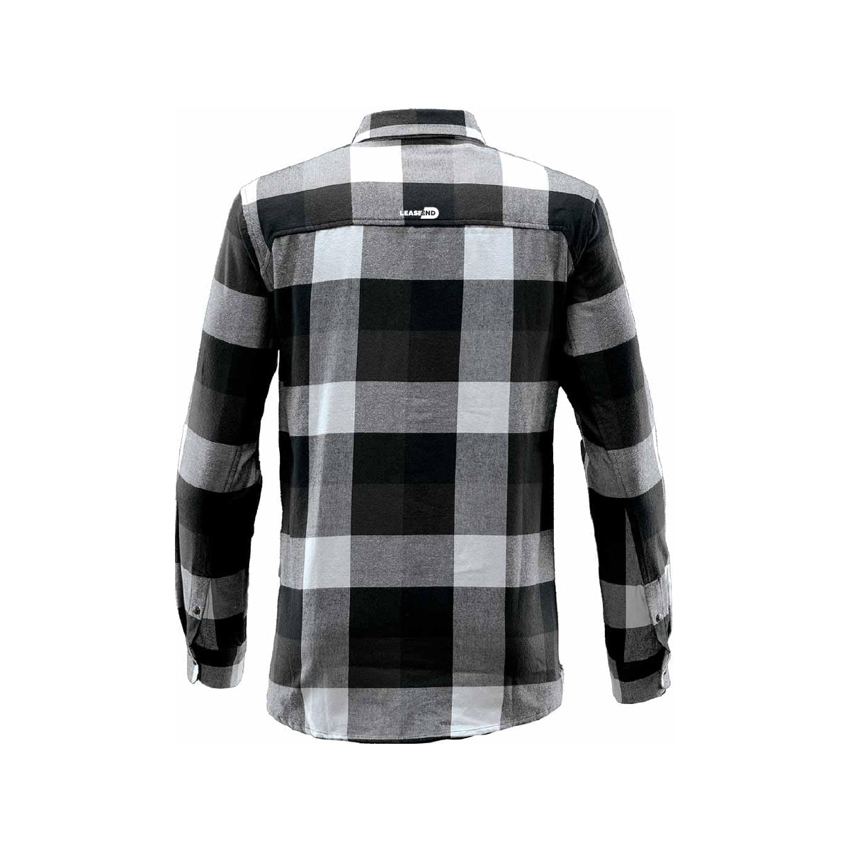 Men's The Leaserjack Flannel