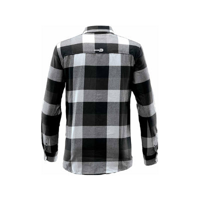 Men's The Leaserjack Flannel