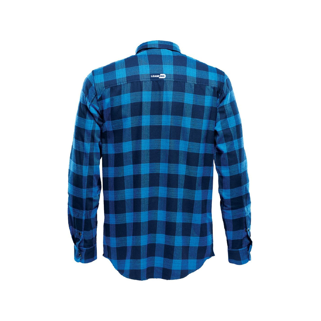 Men's The Leaserjack Flannel