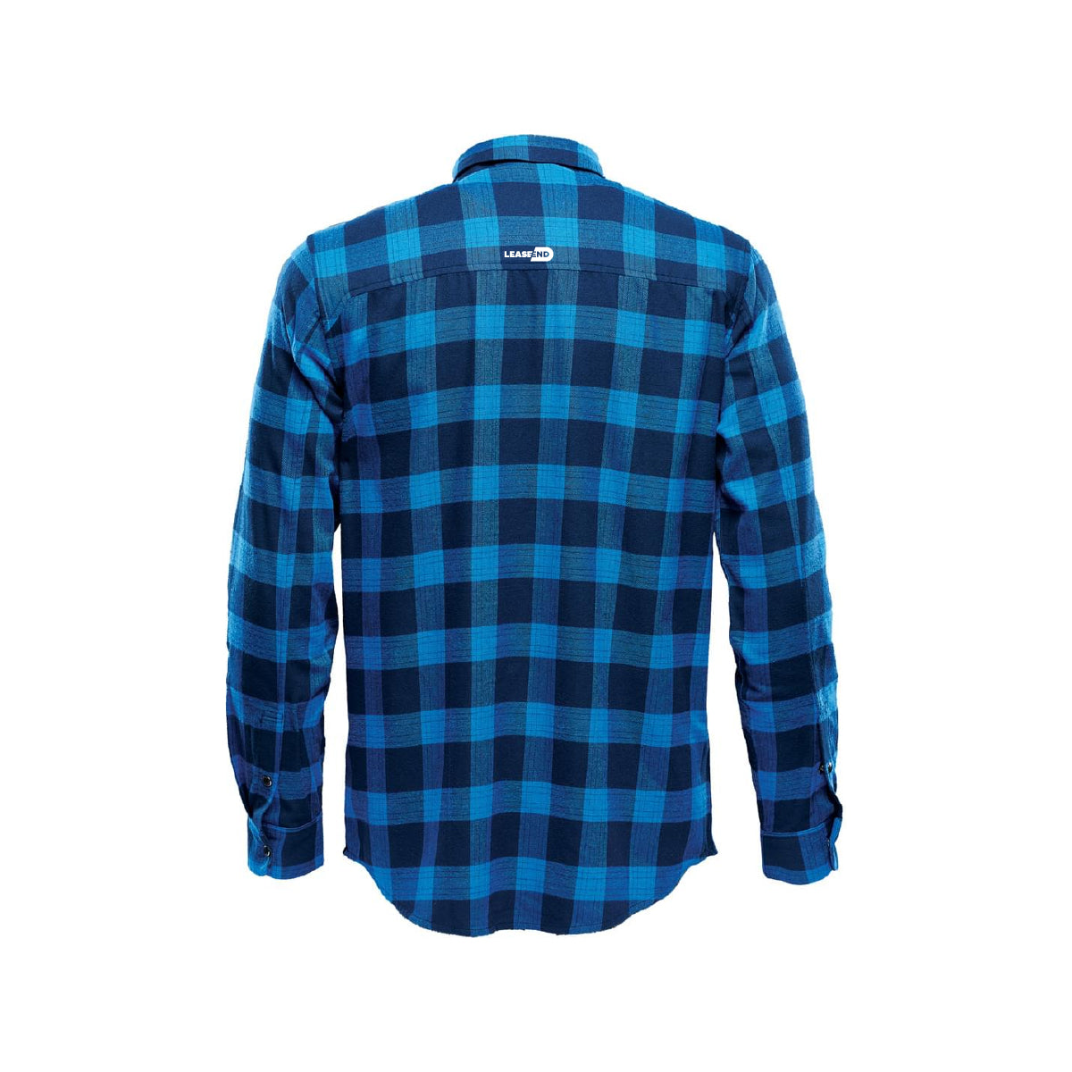 Men's The Leaserjack Flannel