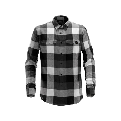 Men's The Leaserjack Flannel
