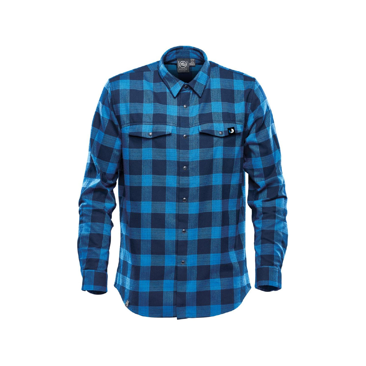 Men's The Leaserjack Flannel