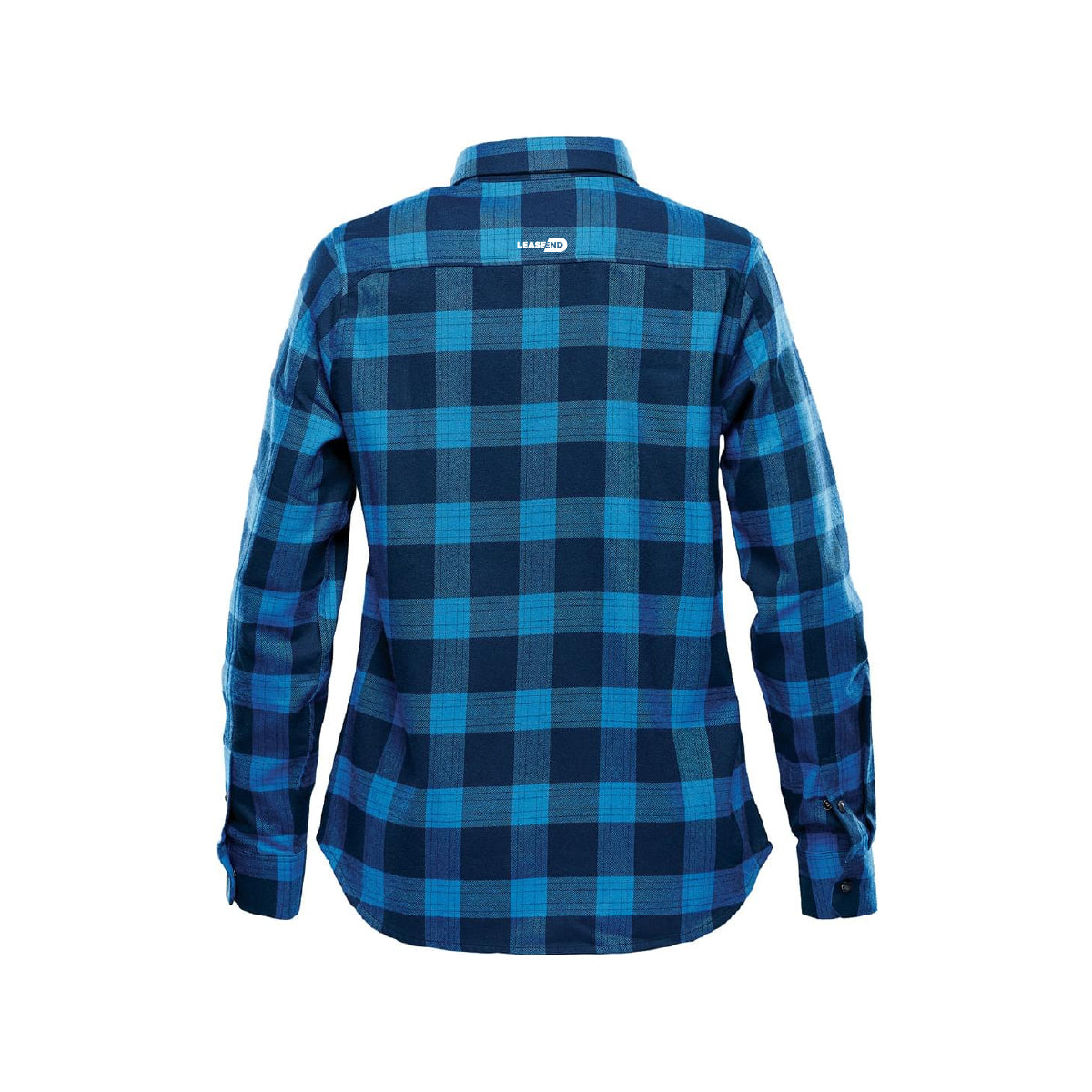 Women's The Leaserjack Flannel