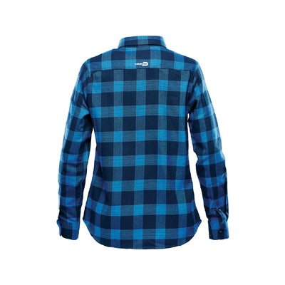 Women's The Leaserjack Flannel