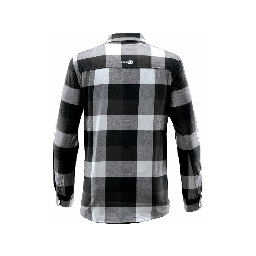 Women's The Leaserjack Flannel