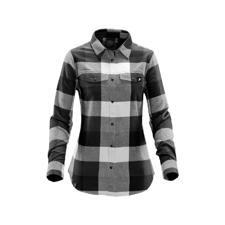 Women's The Leaserjack Flannel